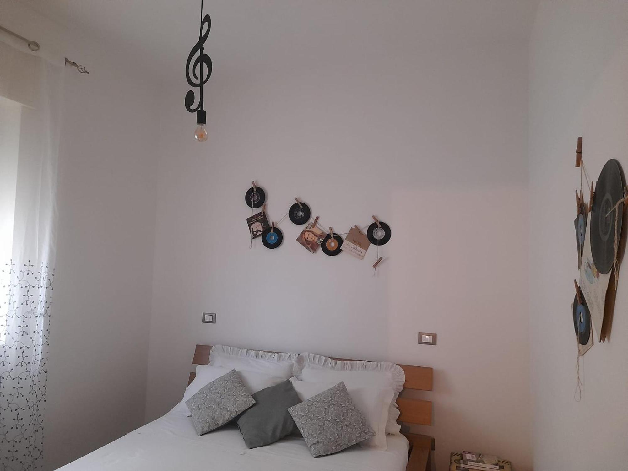 Tra Vento E Mare Apartment Lendinuso Exterior photo